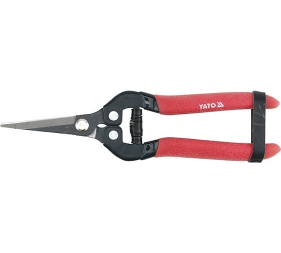 YT8816 — Секатор универсальный, 190 мм YATO