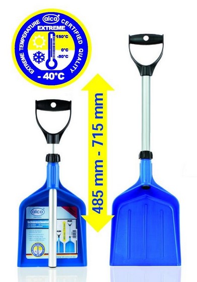 998400 — 998400 Лопата ALCA