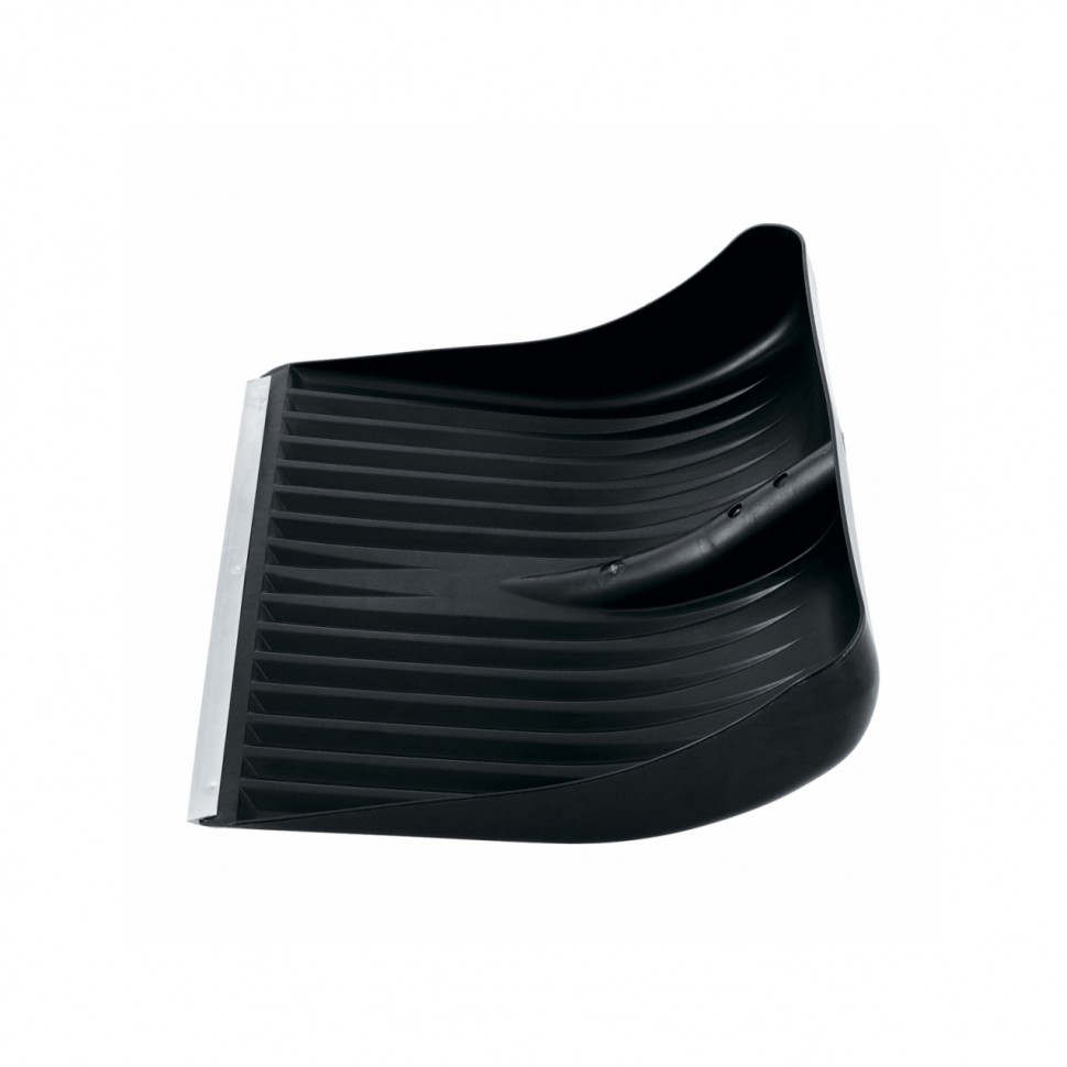 61579 — Лопата для уборки снега пластиковая без черенка россия сибртех СИБРТЕХ