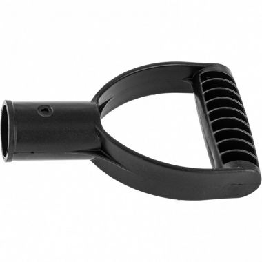 684065 — Рукоятка пластиковая образная диаметр россия сибртех СИБРТЕХ