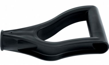 684265 — Рукоятка пластиковая образная диаметр россия сибртех СИБРТЕХ