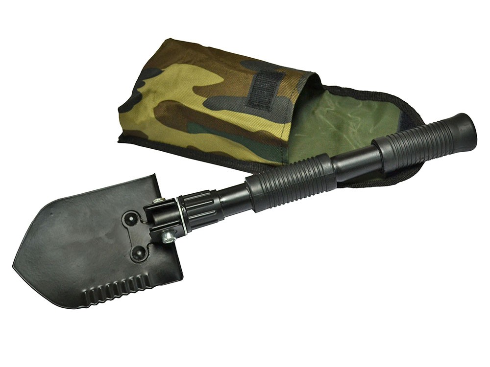 VEGS1 — Лопатасапернаятелескопическая VETTLER