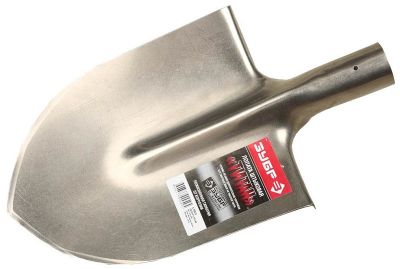 439413 — Лопата титан штыковая  зубр профессионал ЗУБР