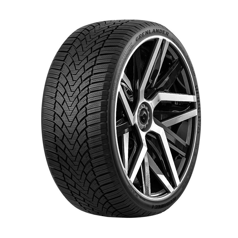 6938628224536 — GRENLANDER  255/35/19  V 96 ICEHAWKE I GRENLANDER