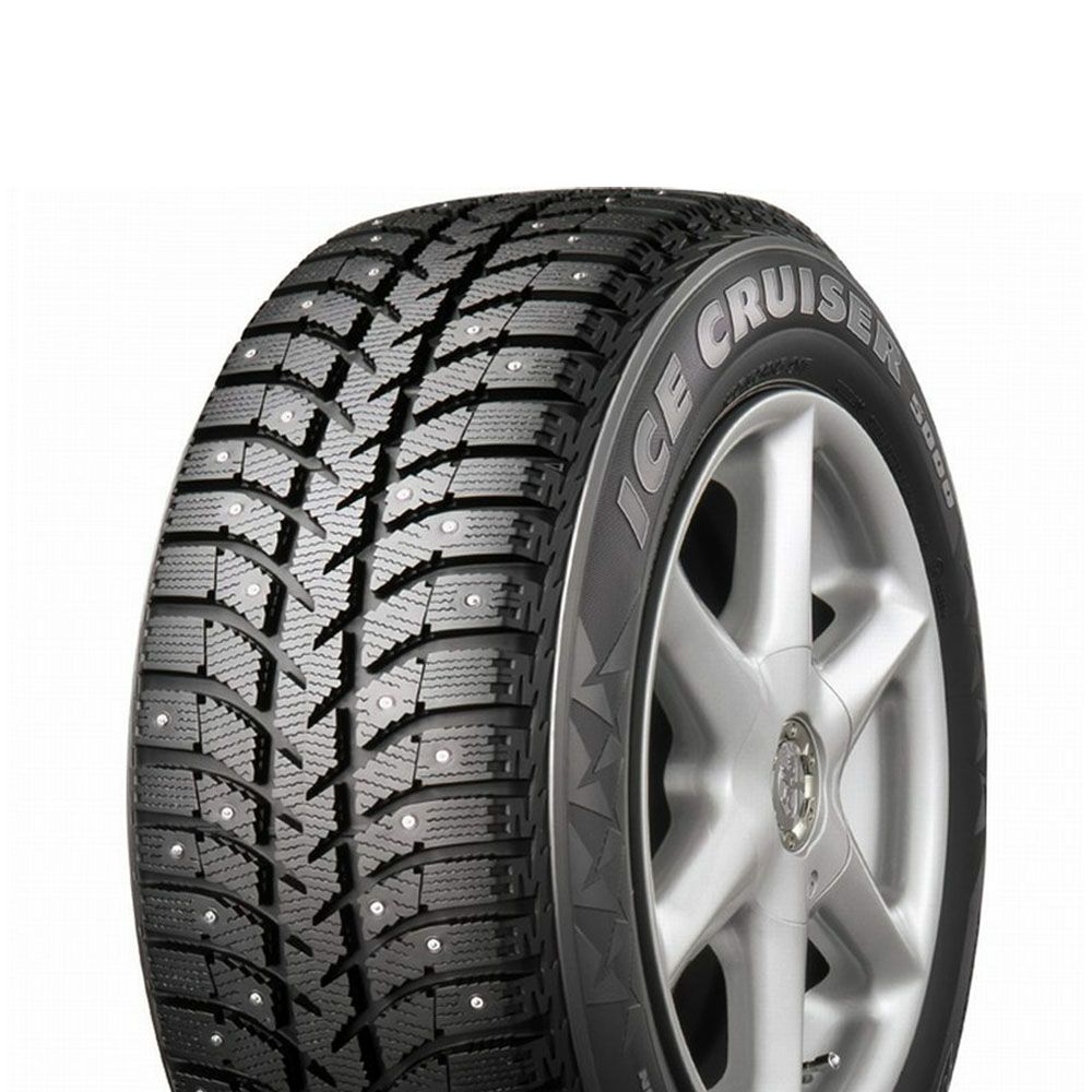 PXR09651S3 — Шина зимняя шипованная/IC5000(235/45/R1794T) BRIDGESTONE