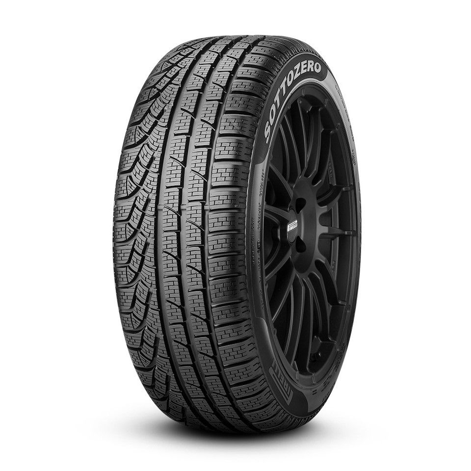 2282000 — Шина зимняя/W210SZ s2(245/50/R18100H) PIRELLI