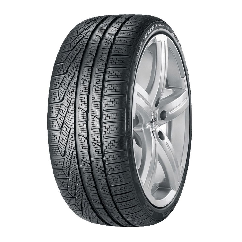 1877000 — Шина зимняя/W210SZ s2(225/50/R1794H) PIRELLI