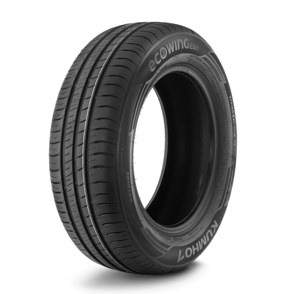 2218833 — Кумхо  185/60/15  T 84 KH27 KUMHO