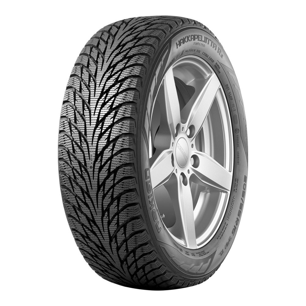 T428404 — HAKKAPELIITTA R2 NOKIAN TYRES