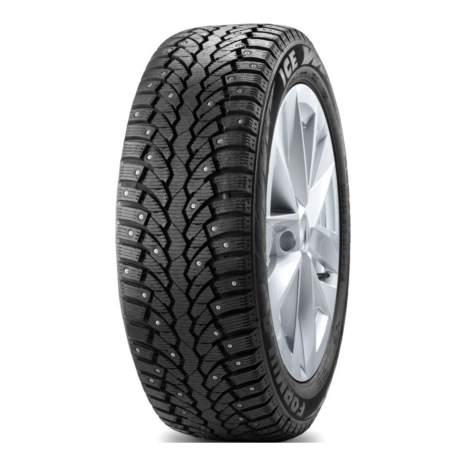 2348600 — Шина FORMULA 195/65 R15 F.ICE 91T ш PIRELLI