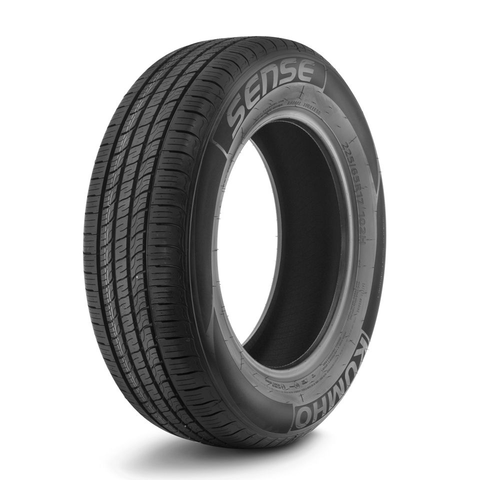 2194233 — Шина лето 225/60 R16 [Sense KR26 98H]   KUMHO
