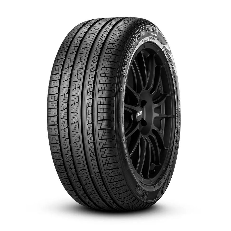 2852600 — Шина всесезонная [Scorpion Verde All Season SUV 215/65 R16 98H]  PIRELLI