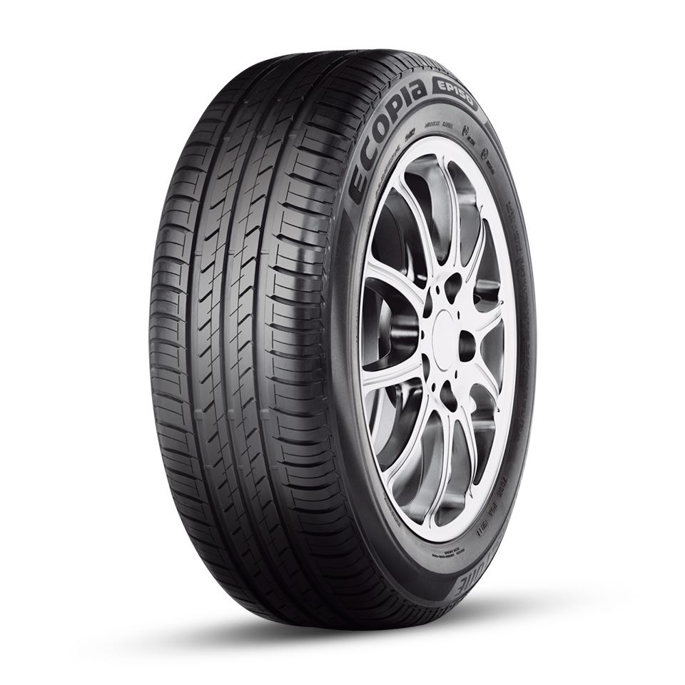 11478 — Шина летняя, Ecopia EP150(195/65/R1591H) BRIDGESTONE