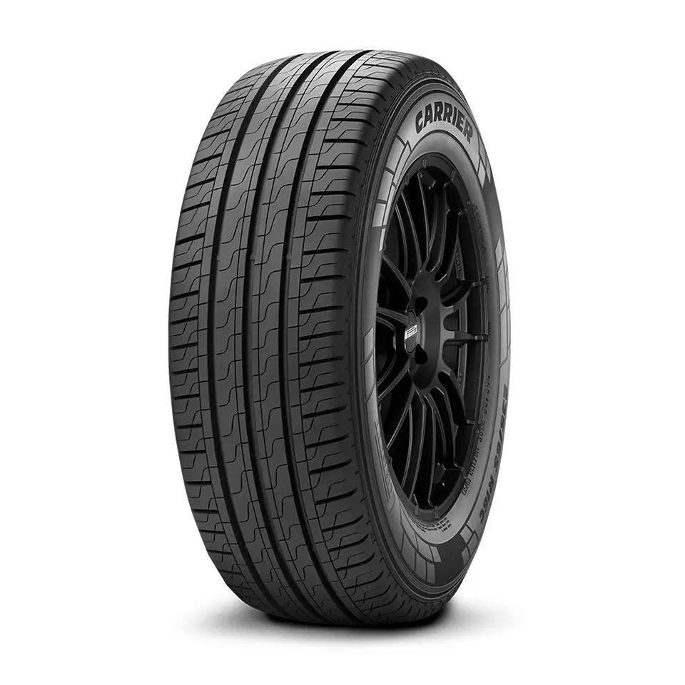 2496700 — Шина летняя/CARRIE(195/75/R16107T) PIRELLI