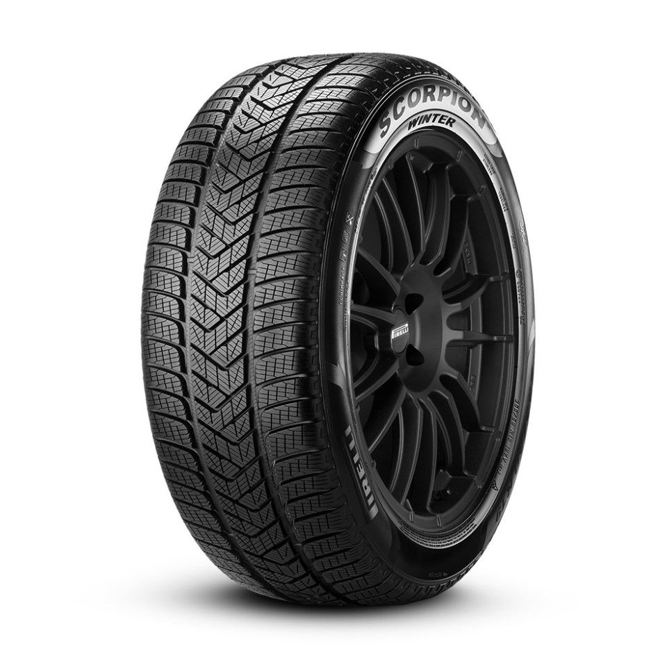 2341900 — Шина зимняя, Scorpion Winter(255/65/R17110H) PIRELLI