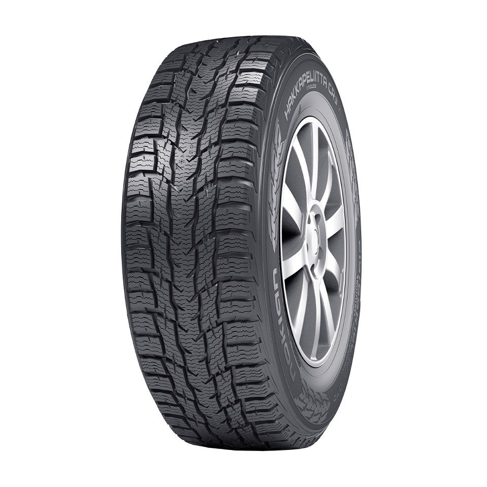 T429092 — Шина зимняя/Hakkapeliitta CR3(205/75/R16113/111R) NOKIAN TYRES