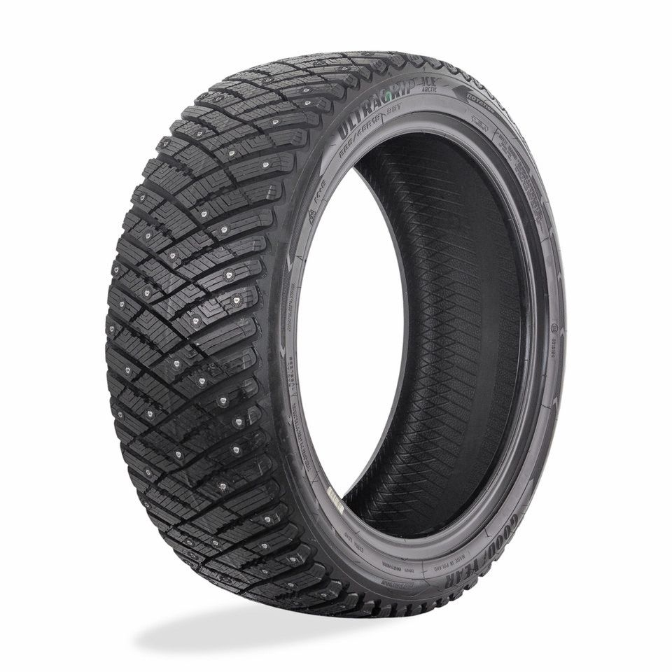 530779 — Шина GY 225/50 R17 UG ICE ARCTIC DSTUD 98T XL ш GOODYEAR