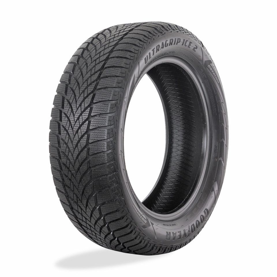530458 — Шина зимняя, Ultra Grip Ice 2(225/55/R1699T) GOODYEAR