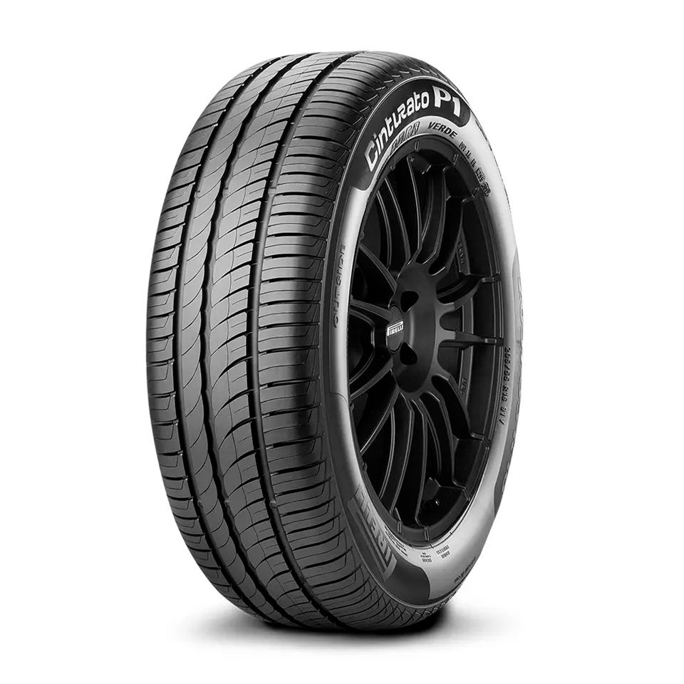 2325800 — Шина летняя/CINTURATO P1 Verde(175/65/R1584H) PIRELLI
