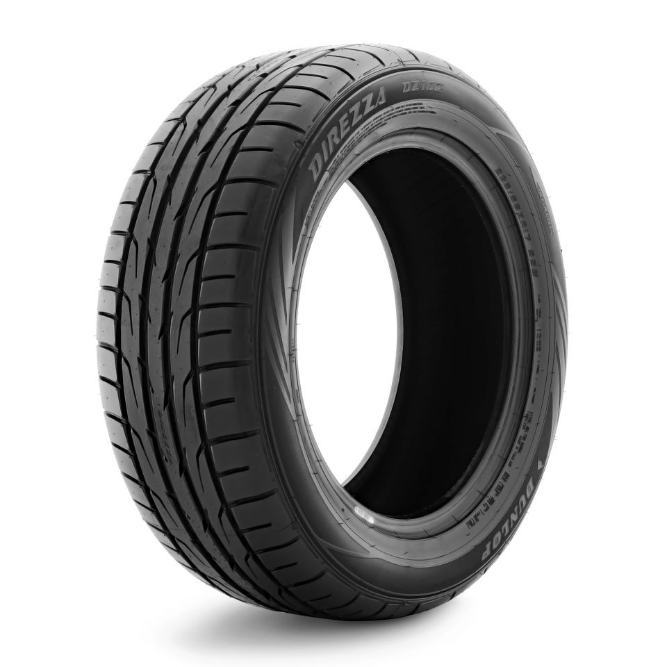 310247 — Шина лето 245/40 R20 [Direzza DZ102 99W]   DUNLOP
