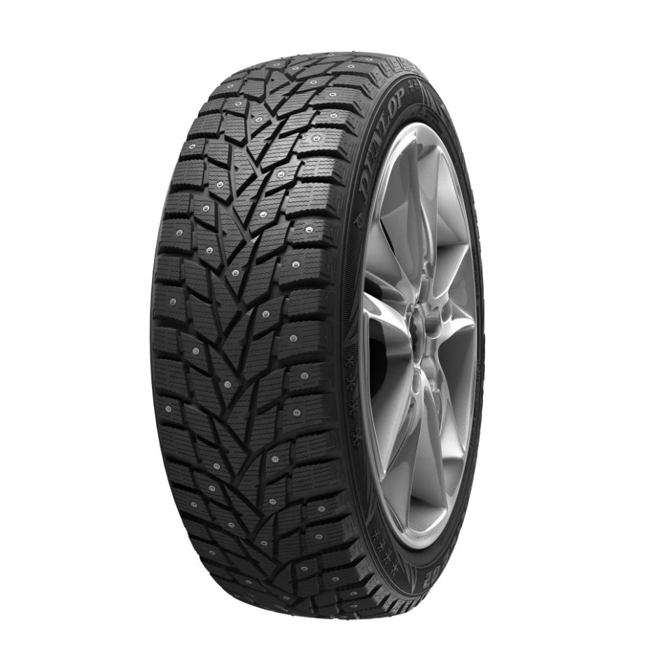 317869 — Шина зимняя,шипы,SP Winter ICE 02(195/55/R1691T) DUNLOP