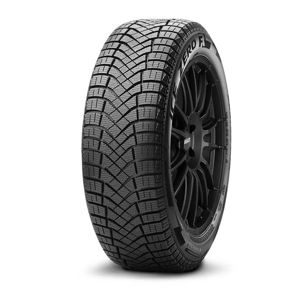 2555500 — Шина зима [Winter Ice Zero Friction 235/60 R18 107H XL]  PIRELLI