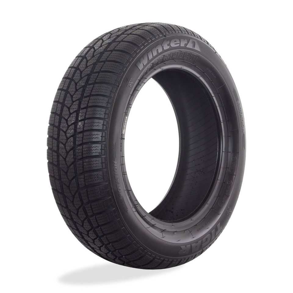 940014 — Шина зимняя/Winter 1(155/65/R1475T) TIGAR