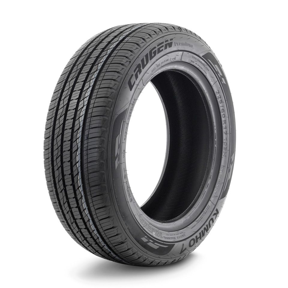2178603 — Шина летняя, KL33(225/55/R1999V) KUMHO