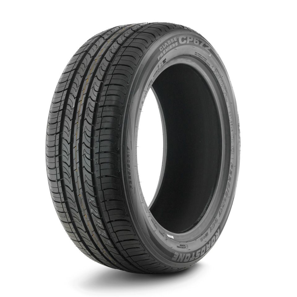 R16296 — Шина лето [Classe Premiere CP672 185/65 R14 86H]  ROADSTONE