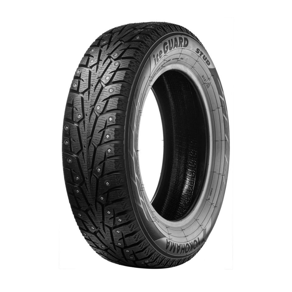 F8399 — Шина зима [Ice Guard IG55 205/60 R16 96T XL] шипы YOKOHAMA