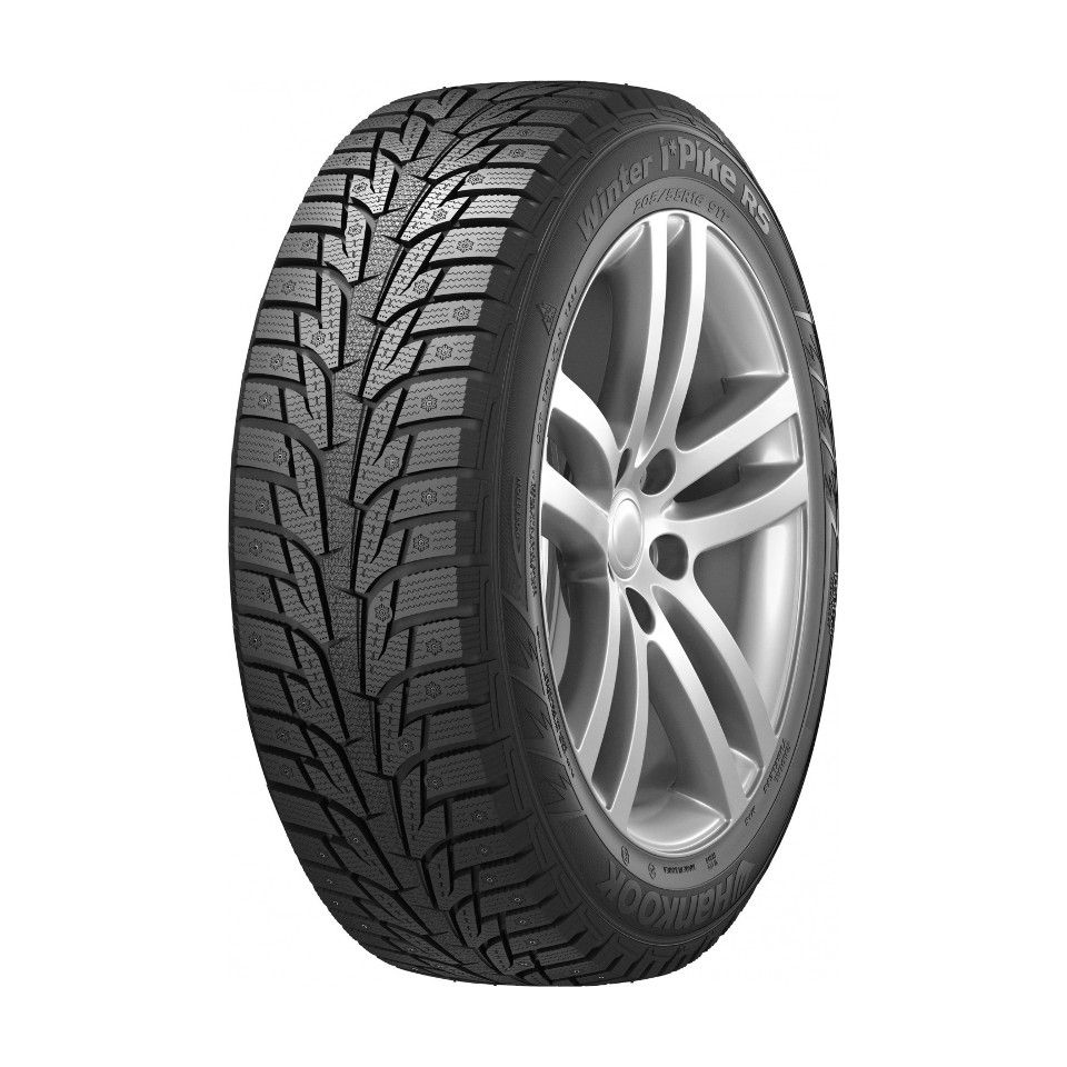 1015866 — Шина HANK 255/45 R18 W419 103T XL ш HANKOOK