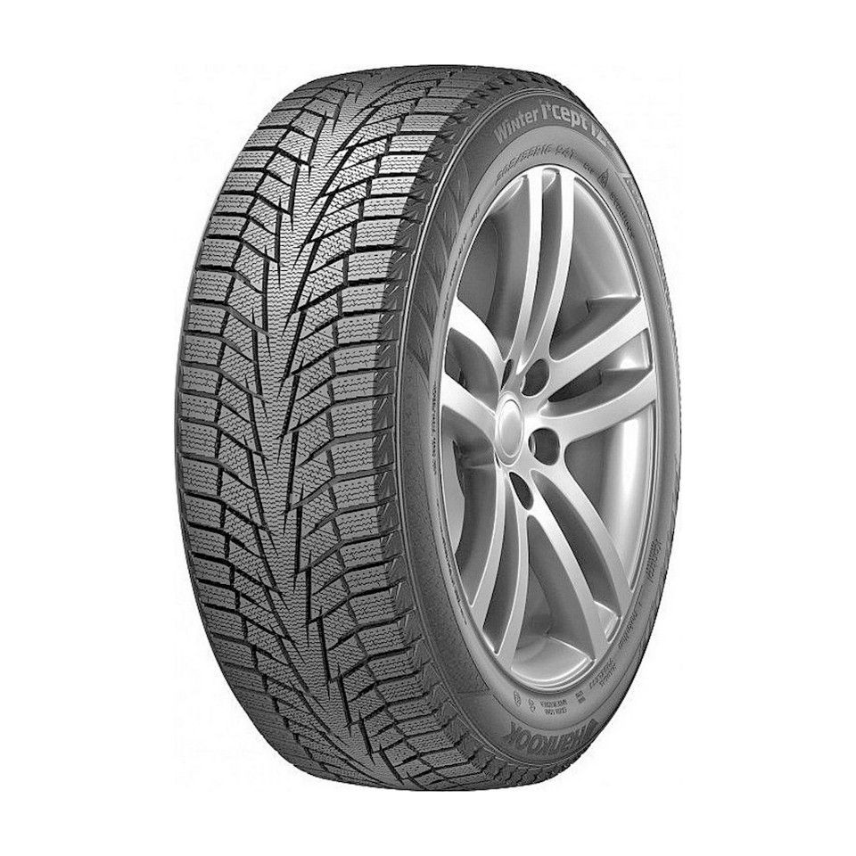 1019926 — Шина зима 185/70 R14 [Winter i*cept iZ2 W616 92T]   HANKOOK