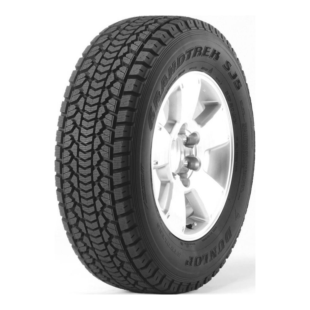 28963913 — Шина зимняя/Sj5 2013(275/60/R18113Q) DUNLOP