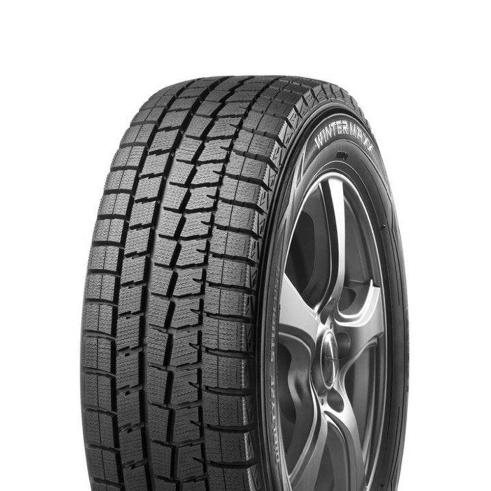 30781713 — Шина зимняя/WINTER MAXX WM01 2013(215/60/R1699T) DUNLOP