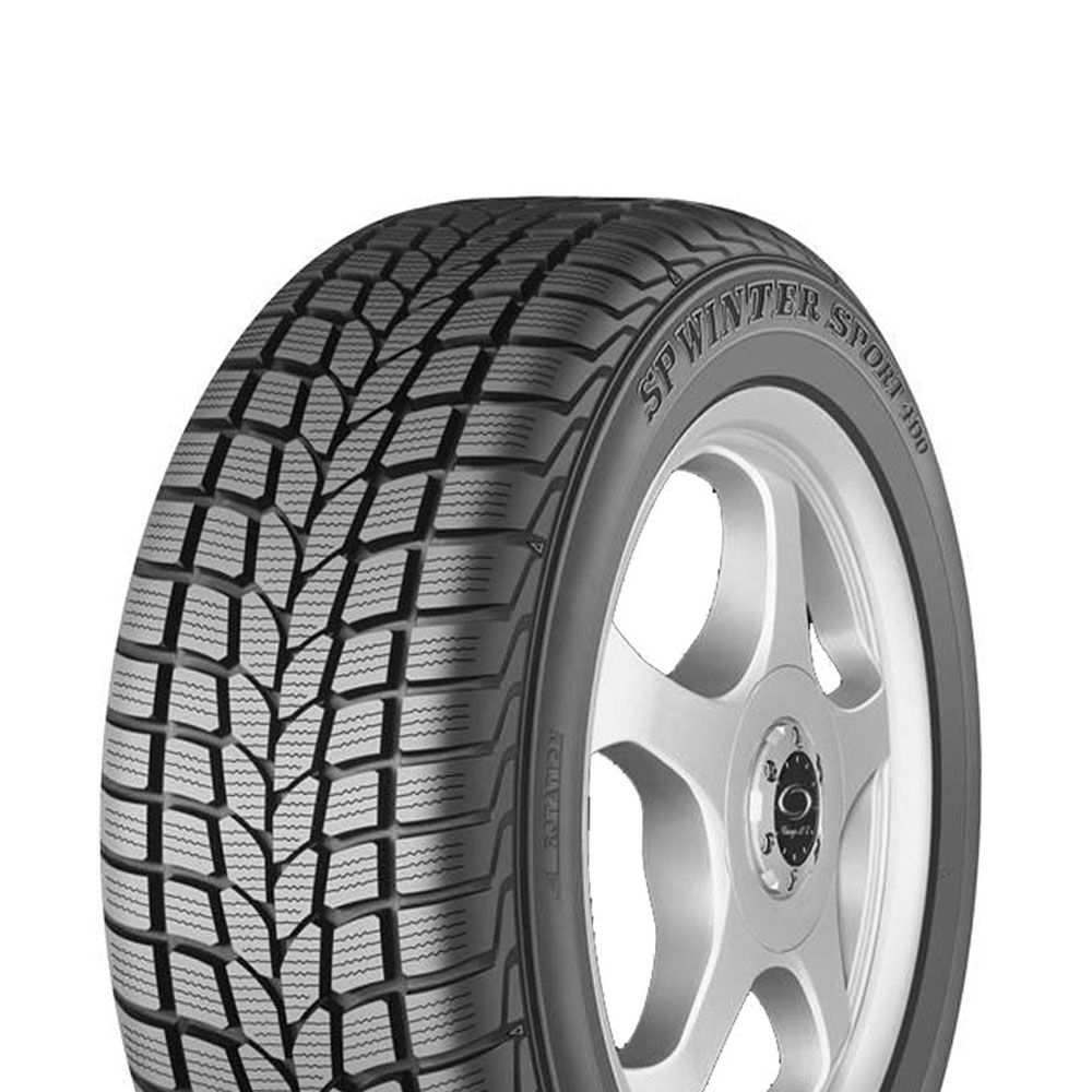 27637312 — Данлоп225/55/16H95WINTERSPORT4002012 DUNLOP