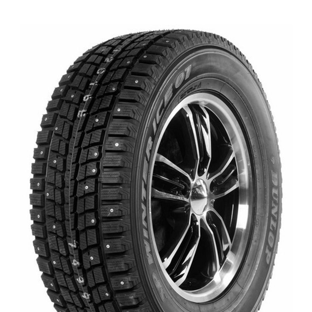 29567113 — Шина зимняя шипованная/SP WINTER ICE 01 2013(225/70/R16103T) DUNLOP