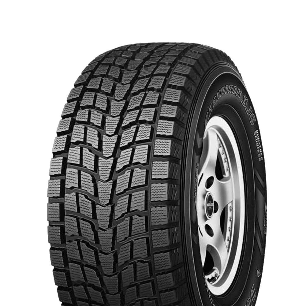 30180312 — Данлоп245/65/17Q107SJ62012 DUNLOP