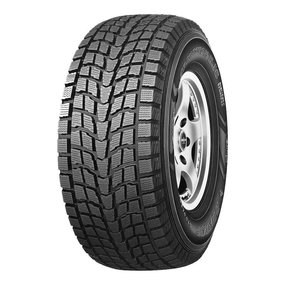 30111113 — Шина зимняя/Sj6 2013(255/60/R19109Q) DUNLOP