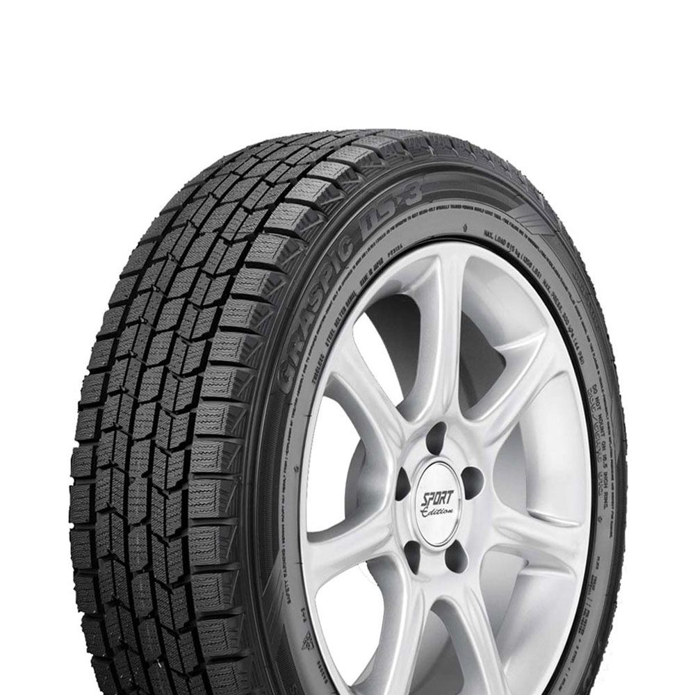 28827712 — Данлоп215/45/17Q91GRDS32012 DUNLOP