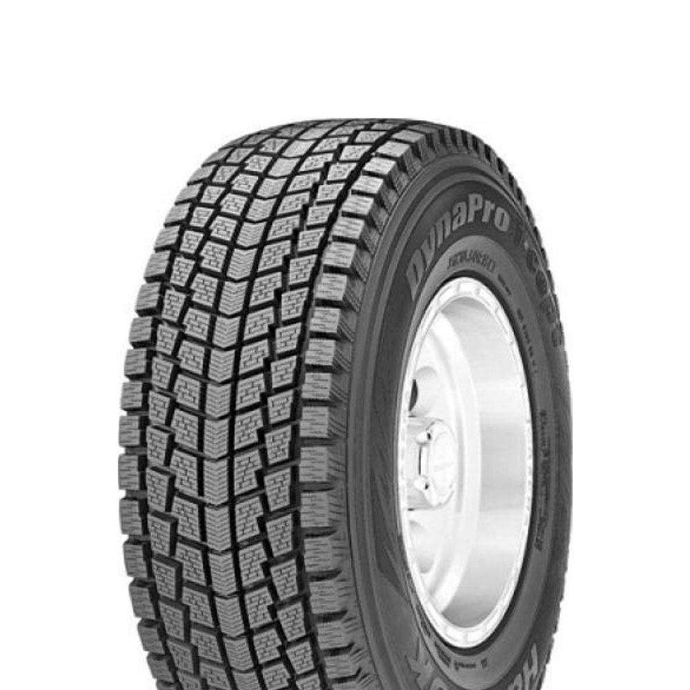 102025212 — Шина зимняя/RW08 2012(245/60/R18104T) HANKOOK
