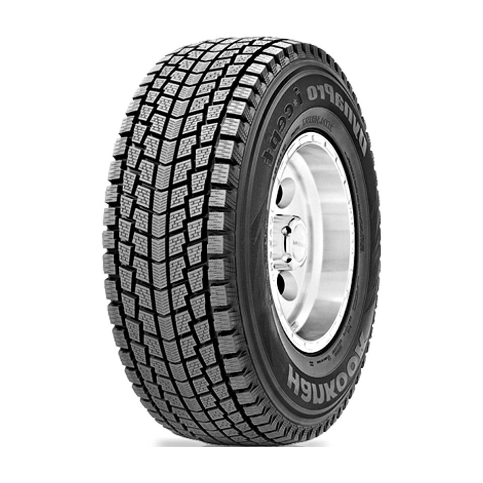 1015878 — Шина зима 275/60 R20 [DynaPro I Cept RW08 115T]   HANKOOK