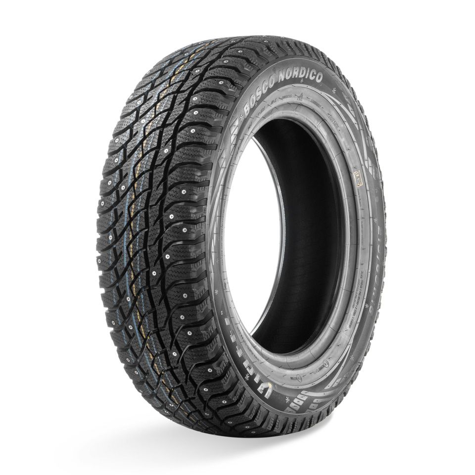 3150065 — VIATTI  215/65/16  T 98 BOSCO NORDICO V523  н/ш. VIATTI