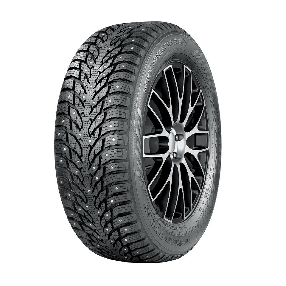 TS32239 — Шина зимняя шипованная/Hakkapeliitta 9 SUV(225/65/R17106T) NOKIAN TYRES