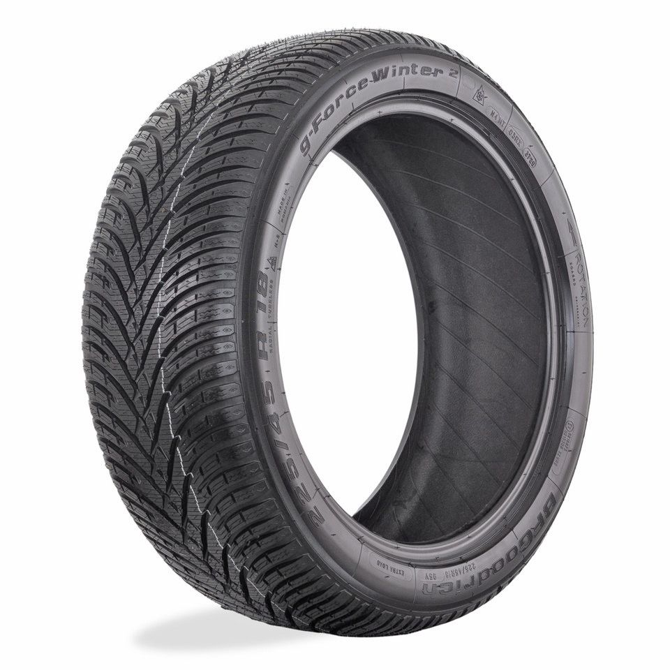 522170 — Шина зимняя, G-Force Winter 2(205/60/R1696H) BFGOODRICH