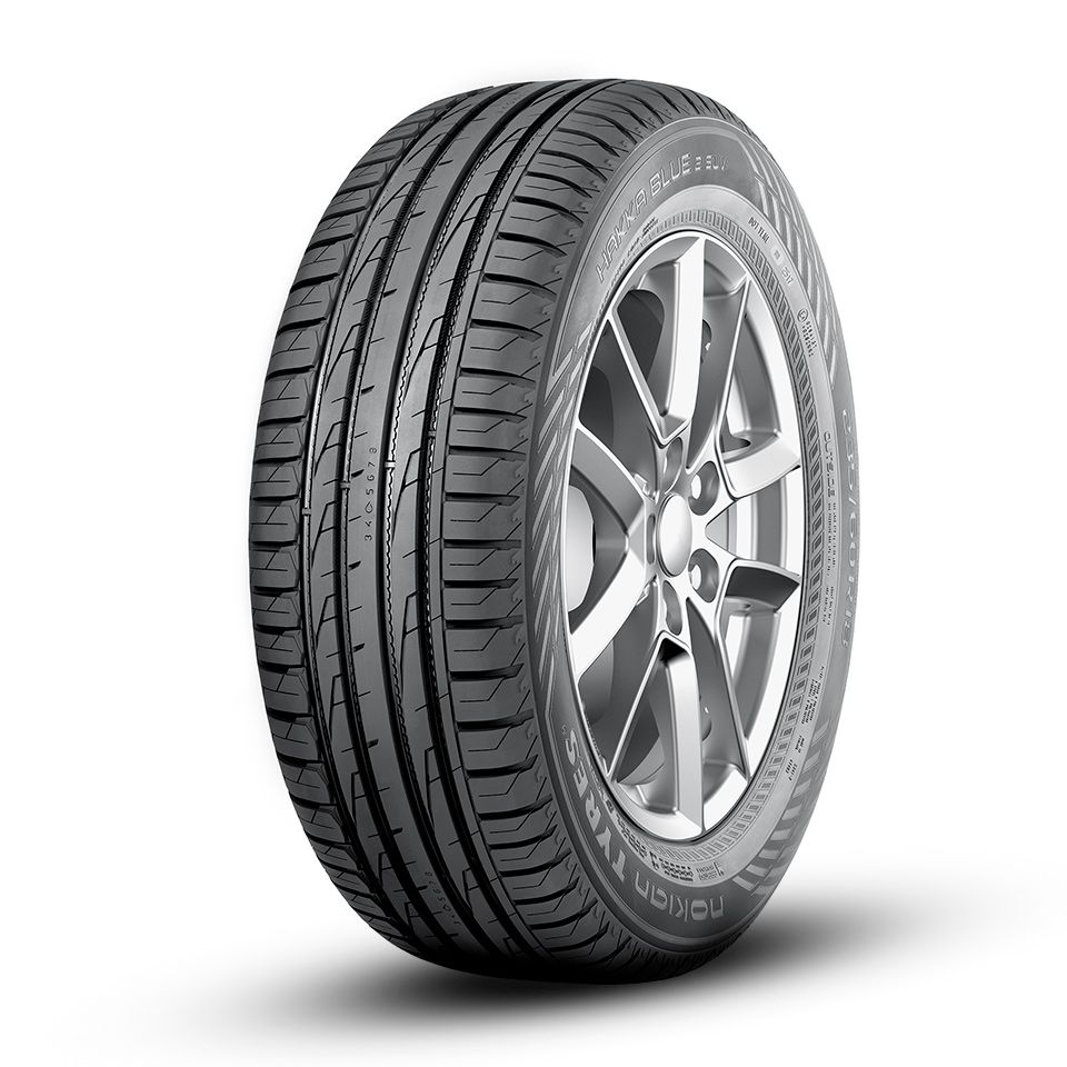T430354 — Шина летняя, Hakka Blue 2 SUV(285/60/R18116V) NOKIAN TYRES