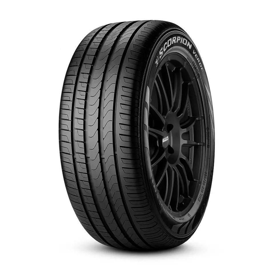 2744600 — Шина лето [Scorpion Verde 235/55 R18 100V]  PIRELLI