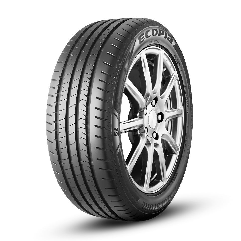 12934 — Шина летняя/EP300(245/45/R1896V) BRIDGESTONE