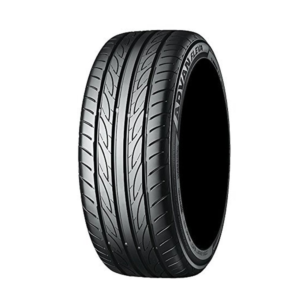 R0394 — Шина лето [Advan Fleva V701 225/40 R18 92W XL]  YOKOHAMA