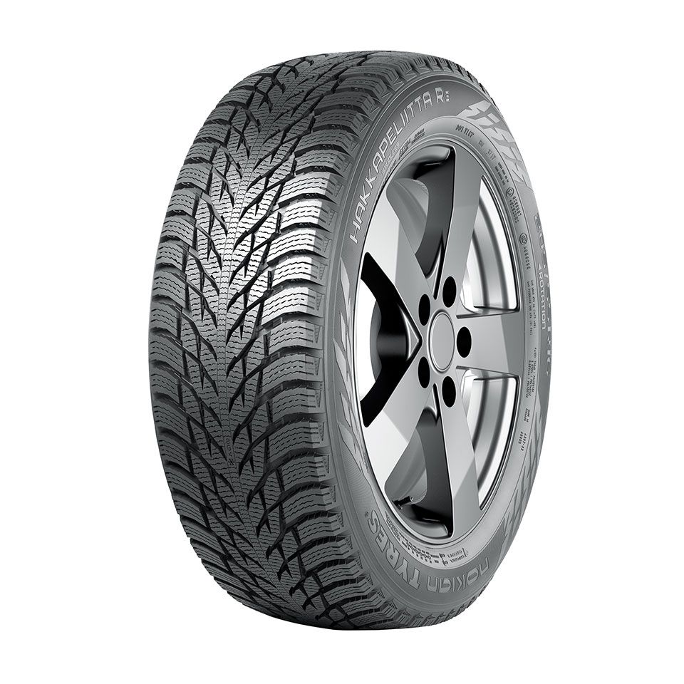 T430647 — Шина зимняя, Hakkapeliitta R3(245/35/R2196T) NOKIAN TYRES
