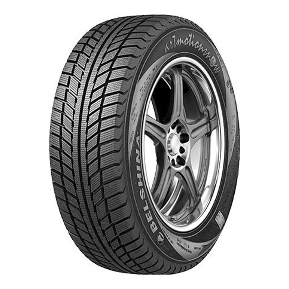 259002044 — Шина зимняя 205/60R16 92H Белшина Бел-277 BELSHINA